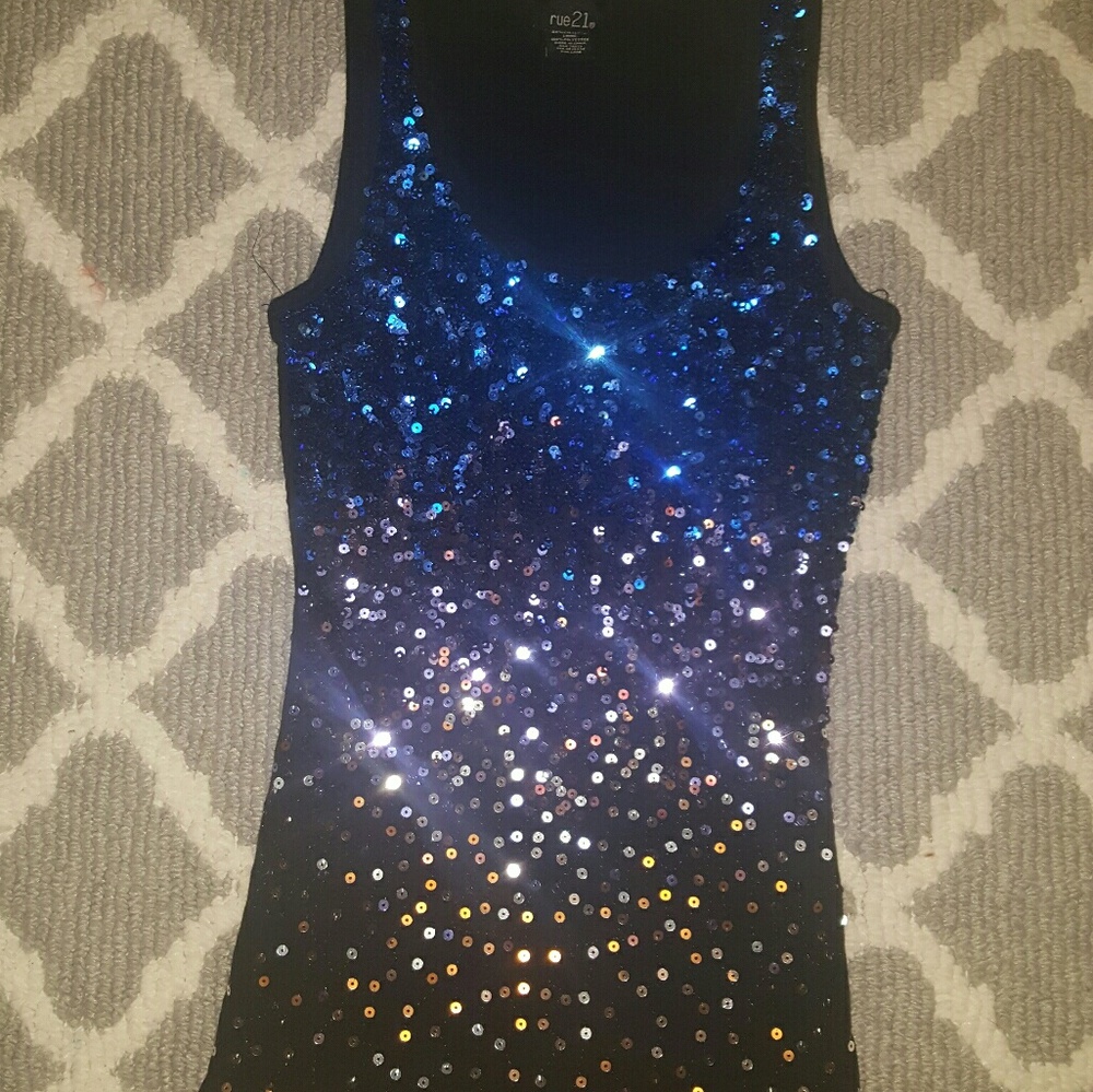 Womens Small Shirt